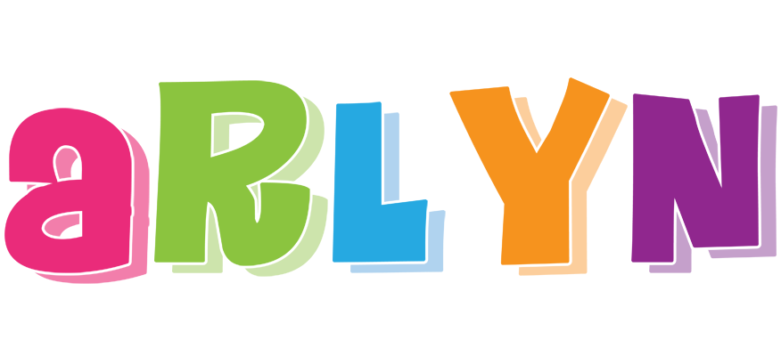 Arlyn friday logo