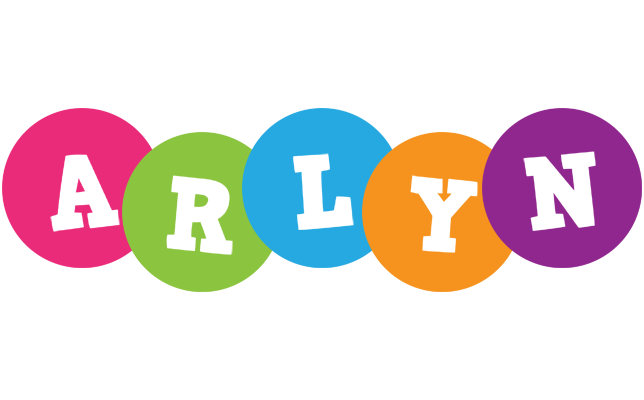 Arlyn friends logo
