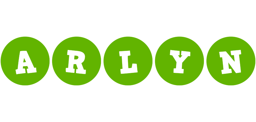 Arlyn games logo