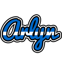 Arlyn greece logo