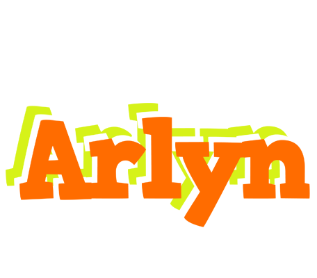 Arlyn healthy logo