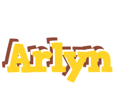 Arlyn hotcup logo