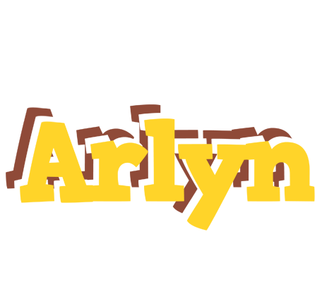 Arlyn hotcup logo