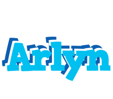 Arlyn jacuzzi logo