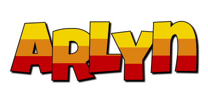 Arlyn jungle logo