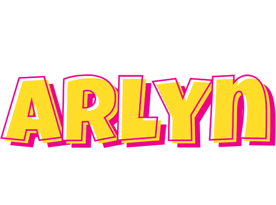 Arlyn kaboom logo