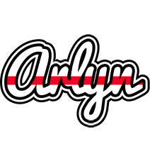 Arlyn kingdom logo