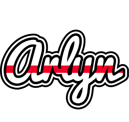 Arlyn kingdom logo