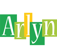 Arlyn lemonade logo