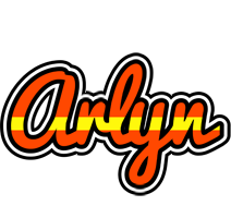 Arlyn madrid logo