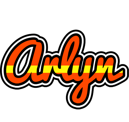 Arlyn madrid logo
