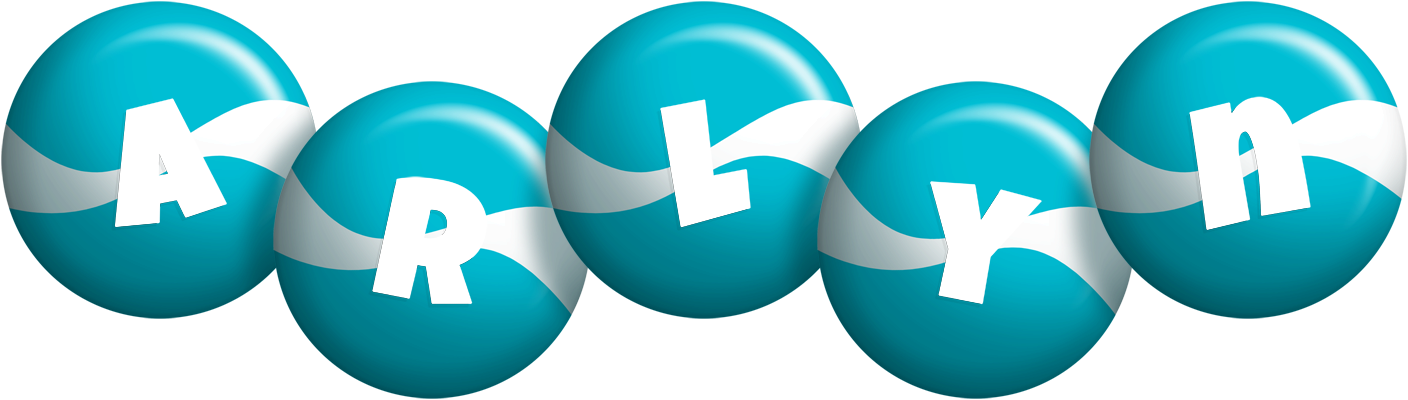Arlyn messi logo