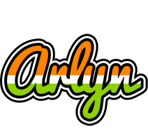 Arlyn mumbai logo