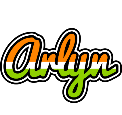 Arlyn mumbai logo