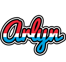 Arlyn norway logo