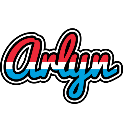 Arlyn norway logo