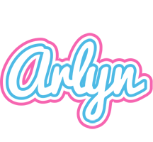 Arlyn outdoors logo