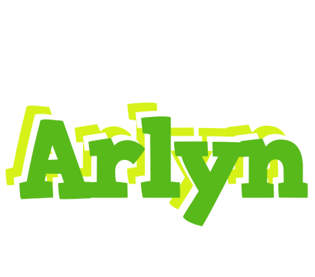 Arlyn picnic logo