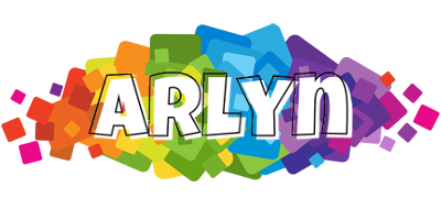 Arlyn pixels logo