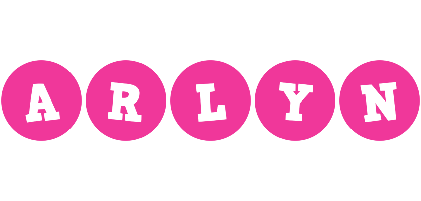 Arlyn poker logo