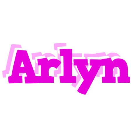 Arlyn rumba logo