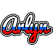 Arlyn russia logo