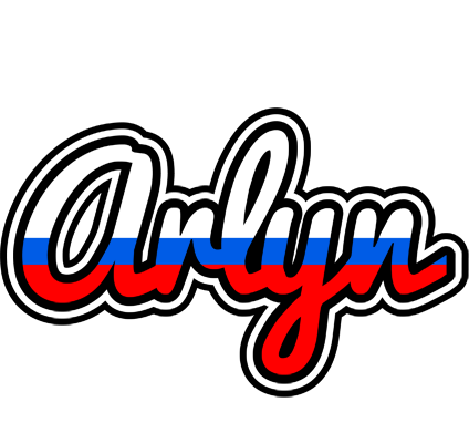 Arlyn russia logo