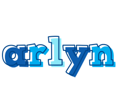 Arlyn sailor logo