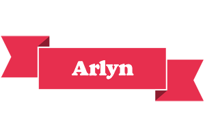 Arlyn sale logo