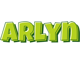 Arlyn summer logo