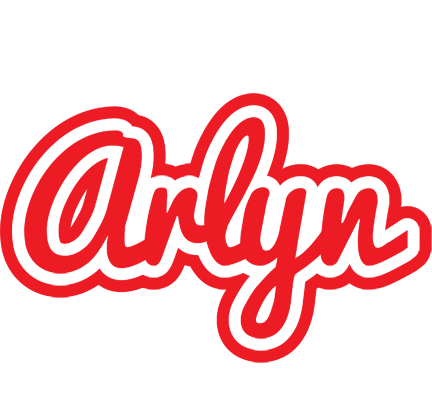 Arlyn sunshine logo