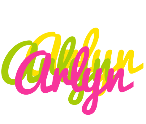 Arlyn sweets logo