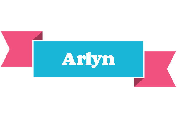 Arlyn today logo
