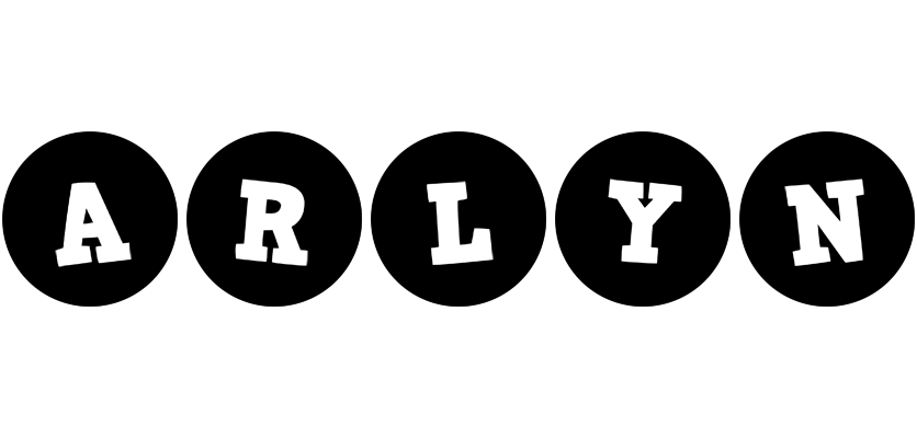 Arlyn tools logo