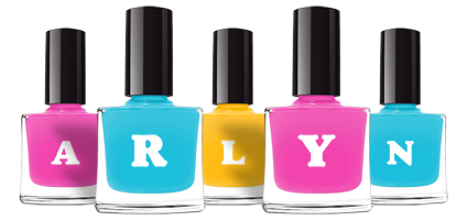 Arlyn variety logo