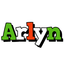 Arlyn venezia logo