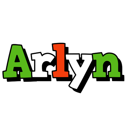 Arlyn venezia logo