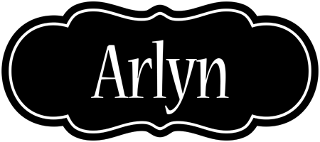 Arlyn welcome logo