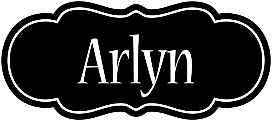 Arlyn welcome logo