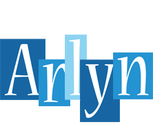 Arlyn winter logo