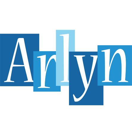 Arlyn winter logo