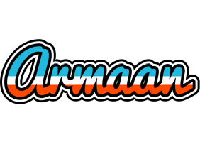 Armaan america logo