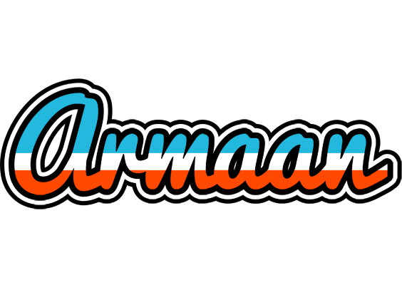 Armaan america logo