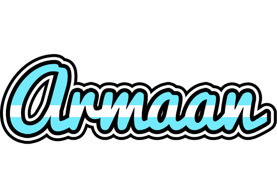 Armaan argentine logo