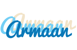 Armaan breeze logo
