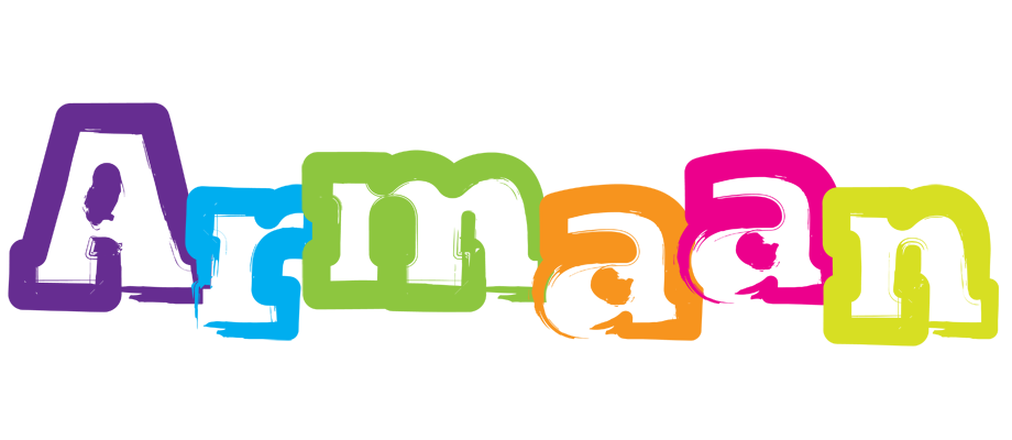 Armaan casino logo