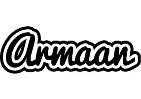 Armaan chess logo