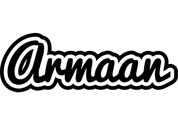 Armaan chess logo