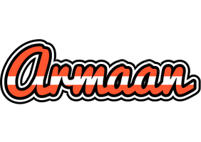 Armaan denmark logo