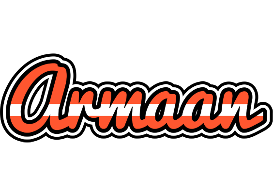 Armaan denmark logo